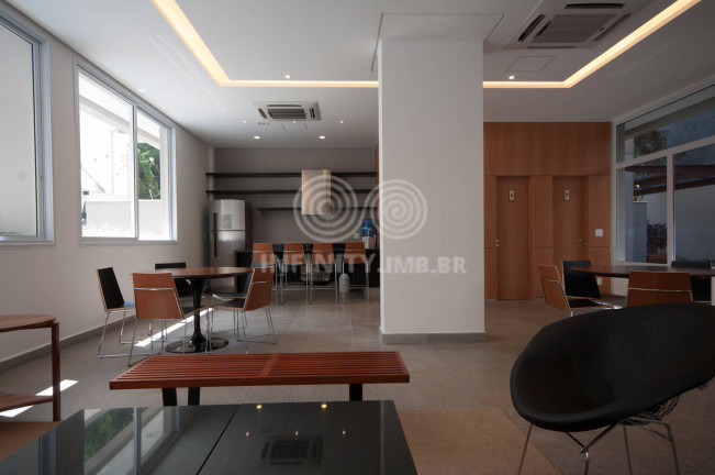 Imagem Apartamento com 1 Quarto à Venda, 39 m² em Paraíso - São Paulo