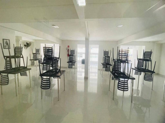 Imagem Apartamento com 2 Quartos à Venda, 87 m² em Ocian - Praia Grande