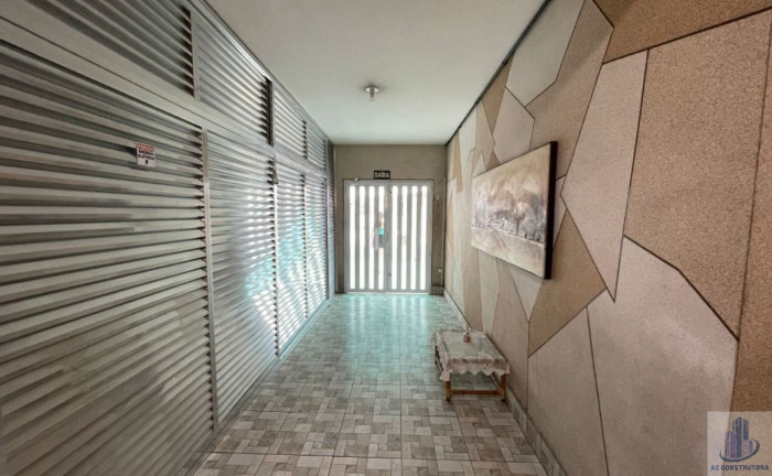 Imagem Apartamento com 1 Quarto para Alugar, 46 m² em Tupi - Praia Grande Imagem Apartamento com 1 Quarto para Alugar, 46 m² em Tupi - Praia Grande