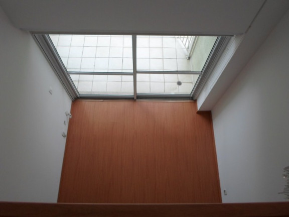 Imagem Apartamento com 1 Quarto para Alugar, 54 m² em Vila Nova Conceição - São Paulo