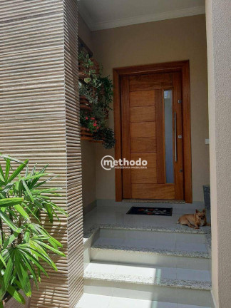 Imagem Casa com 4 Quartos à Venda, 190 m² em Vila Industrial - Campinas Imagem Casa com 4 Quartos à Venda, 190 m² em Vila Industrial - Campinas