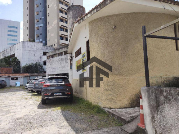 Imagem Casa com 3 Quartos à Venda, 366 m² em Ilha Do Leite - Recife