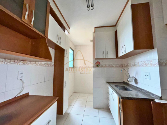 Imagem Apartamento com 2 Quartos à Venda, 56 m² em Jardim Roberto - Osasco