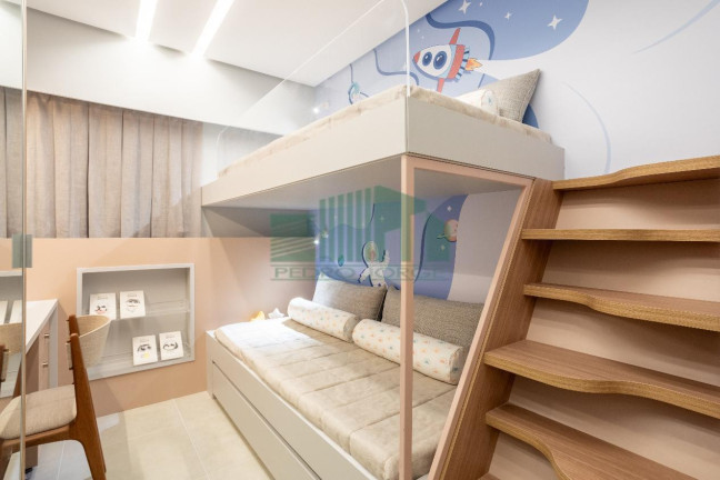 Imagem Apartamento com 3 Quartos à Venda, 59 m² em Madalena - Recife