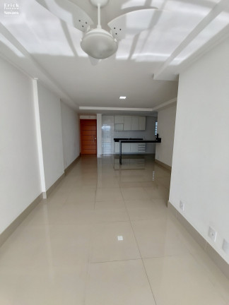 Imagem Apartamento com 3 Quartos à Venda, 90 m² em Muquiçaba - Guarapari