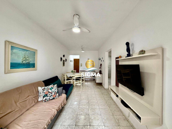 Imagem Apartamento com 2 Quartos à Venda, 85 m² em Pitangueiras - Guarujá