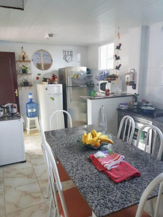 Imagem Sobrado com 3 Quartos à Venda,  em Praia Linda - São Pedro Da Aldeia