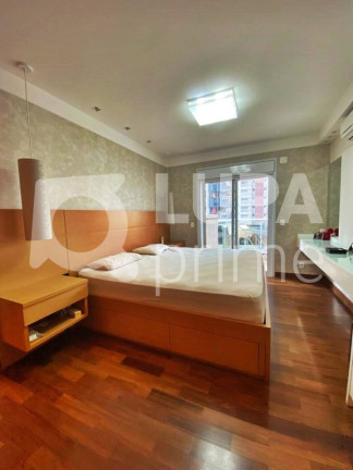 Imagem Apartamento com 3 Quartos à Venda, 200 m² em Jardim Anália Franco - São Paulo Imagem Apartamento com 3 Quartos à Venda, 200 m² em Jardim Anália Franco - São Paulo