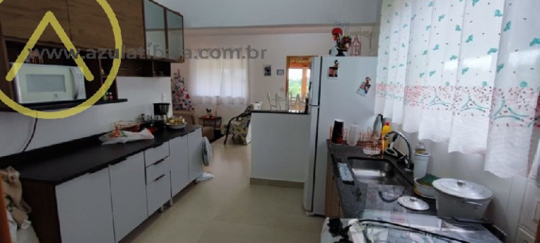 Imagem Casa com 3 Quartos à Venda, 123 m² em Rosário - Atibaia