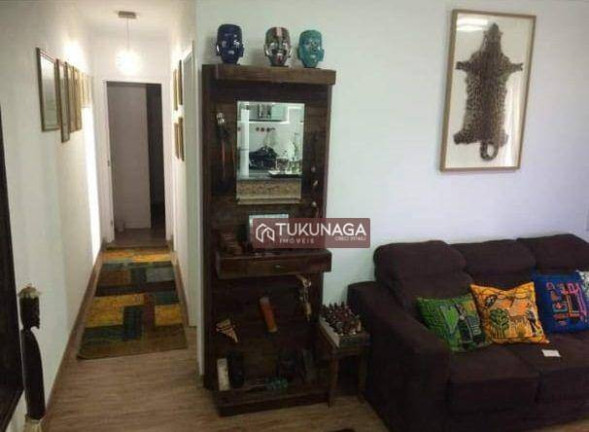 Imagem Apartamento com 2 Quartos à Venda, 55 m² em Protendit - São Paulo