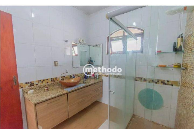 Imagem Casa com 4 Quartos à Venda, 269 m² em Parque Via Norte - Campinas