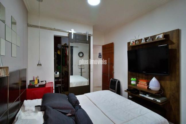 Imagem Apartamento com 3 Quartos à Venda, 84 m² em Morumbi - São Paulo Imagem Apartamento com 3 Quartos à Venda, 84 m² em Morumbi - São Paulo