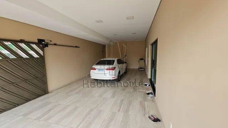 Imagem Casa com 3 Quartos para Alugar,  em Planalto - Manaus