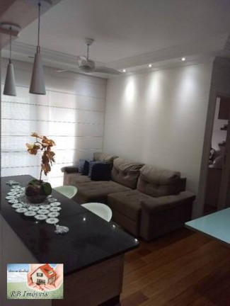Imagem Apartamento com 2 Quartos à Venda, 70 m² em Independência - São Bernardo Do Campo Imagem Apartamento com 2 Quartos à Venda, 70 m² em Independência - São Bernardo Do Campo