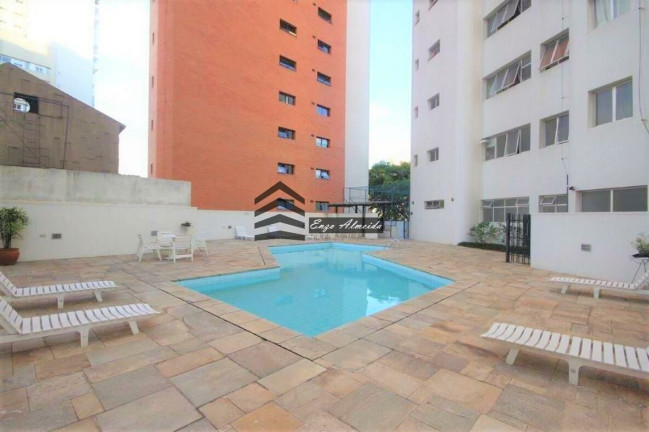 Foto do imóvel Apartamento com 4 Quartos à Venda, 225 m² em Perdizes - São Paulo