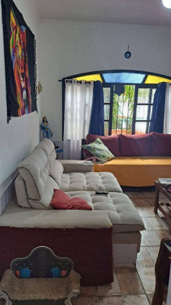 Imagem Casa com 2 Quartos à Venda, 71 m² em Caiçara - Praia Grande