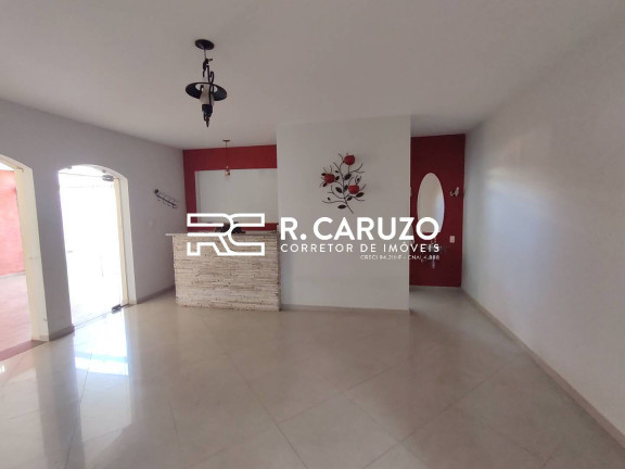 Imagem Casa com 3 Quartos à Venda, 324 m² em Jardim Universitário - Araras