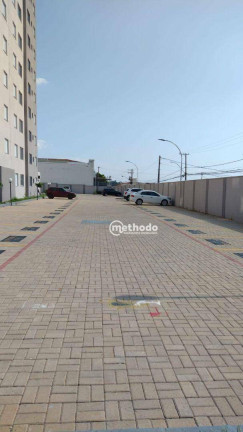 Imagem Apartamento com 1 Quarto à Venda, 46 m² em Vila Miguel Vicente Cury - Campinas Imagem Apartamento com 1 Quarto à Venda, 46 m² em Vila Miguel Vicente Cury - Campinas