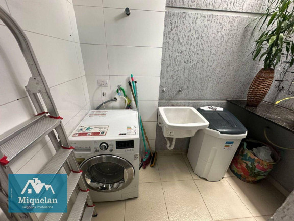 Imagem Casa com 2 Quartos à Venda, 64 m² em Vila Nova Mazzei - São Paulo