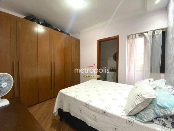 Imagem Apartamento com 2 Quartos à Venda, 69 m² em Santa Maria - São Caetano Do Sul Imagem Apartamento com 2 Quartos à Venda, 69 m² em Santa Maria - São Caetano Do Sul