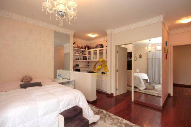 Imagem Casa com 6 Quartos à Venda ou Locação, 850 m² em Alphaville - Santana De Parnaíba Imagem Casa com 6 Quartos à Venda ou Locação, 850 m² em Alphaville - Santana De Parnaíba