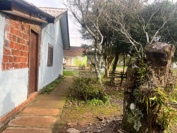 Imagem Casa com 3 Quartos à Venda, 100 m² em Vale Verde - Nova Petrópolis