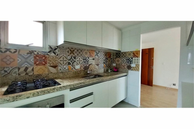 Imagem Apartamento com 2 Quartos à Venda, 55 m² em água Funda - São Paulo