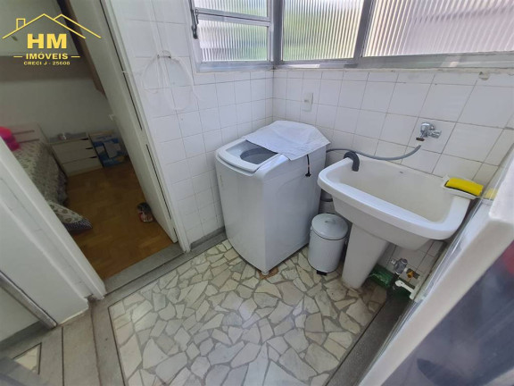 Imagem Apartamento com 2 Quartos à Venda, 95 m² em Itarare - Sao Vicente Imagem Apartamento com 2 Quartos à Venda, 95 m² em Itarare - Sao Vicente