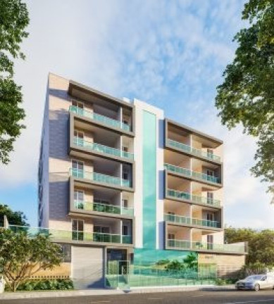 Imóvel com 3 Quartos à Venda, 96 m² em Jardim Da Penha - Vitória