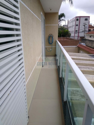 Imagem Casa com 2 Quartos à Venda, 75 m² em Carandiru - São Paulo Imagem Casa com 2 Quartos à Venda, 75 m² em Carandiru - São Paulo