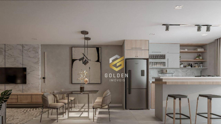 Imagem Apartamento com 3 Quartos à Venda, 85 m² em Gravatá - Navegantes