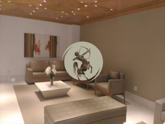 Imagem Apartamento com 4 Quartos à Venda, 500 m² em Ponta Da Praia - Santos Imagem Apartamento com 4 Quartos à Venda, 500 m² em Ponta Da Praia - Santos