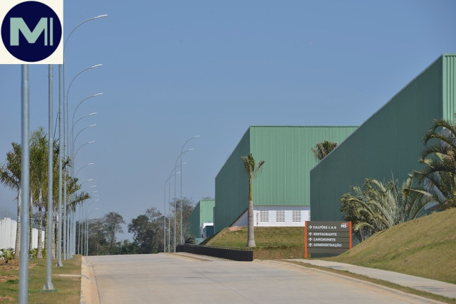 Imagem Imóvel para Alugar, 2.031 m² em Cajuru Do Sul - Sorocaba