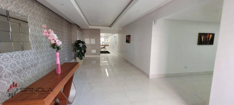 Imagem Apartamento com 2 Quartos à Venda, 70 m² em Vila Balneária - Praia Grande Imagem Apartamento com 2 Quartos à Venda, 70 m² em Vila Balneária - Praia Grande