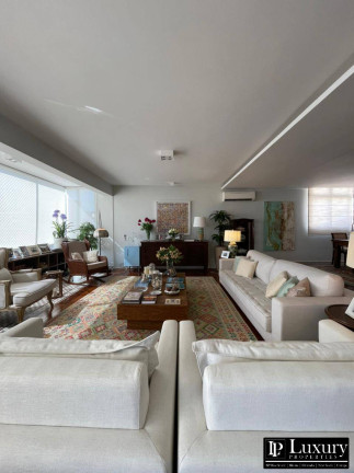 Imagem Apartamento com 3 Quartos à Venda, 359 m² em Real Parque - São Paulo Imagem Apartamento com 3 Quartos à Venda, 359 m² em Real Parque - São Paulo