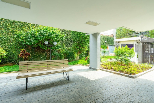 Imagem Apartamento com 2 Quartos à Venda, 73 m² em Bosque Da Saúde - São Paulo Imagem Apartamento com 2 Quartos à Venda, 73 m² em Bosque Da Saúde - São Paulo