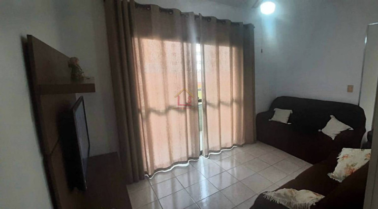 Imagem Apartamento com 1 Quarto à Venda, 50 m² Imagem Apartamento com 1 Quarto à Venda, 50 m²