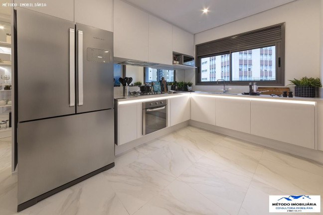 Imagem Apartamento com 2 Quartos à Venda, 109 m² em Itaim Bibi - São Paulo