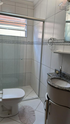 Imagem Casa com 3 Quartos para Alugar, 20 m² em Jardim Das Indústrias - São José Dos Campos