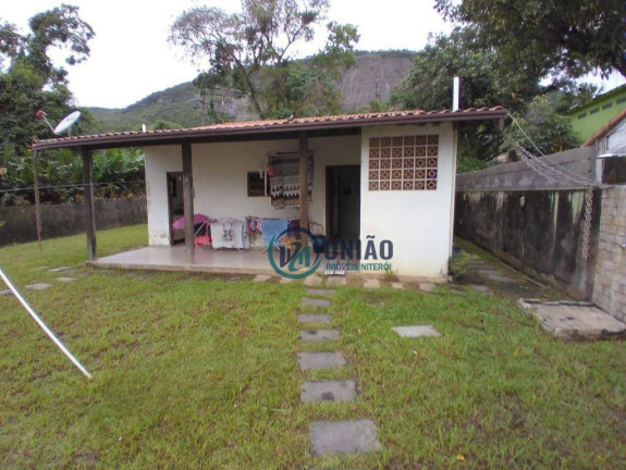 Imagem Casa com 3 Quartos à Venda, 110 m² em Itaipu - Niterói