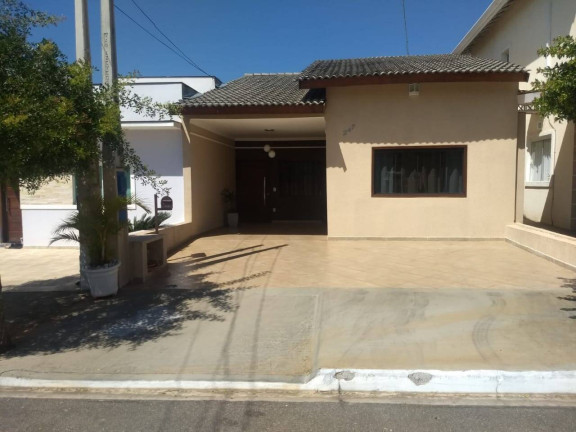 Casa com 3 Quartos à Venda, 100 m² em Horto Florestal - Sorocaba