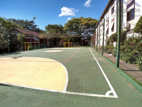 Imagem Imóvel com 3 Quartos à Venda, 67 m² em Cavalhada - Porto Alegre