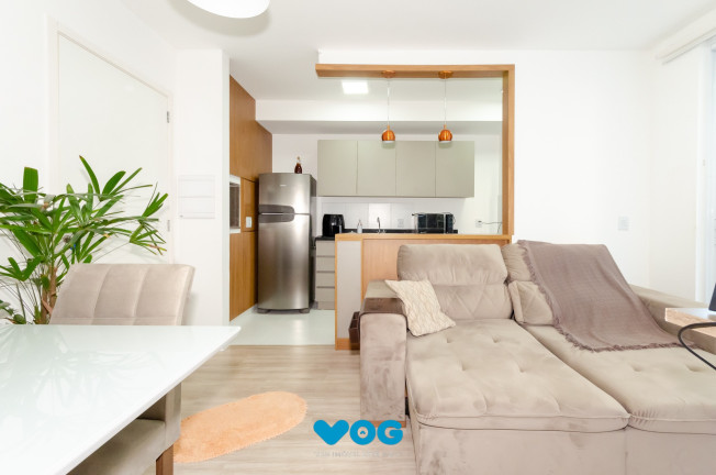 Imagem Imóvel com 2 Quartos à Venda, 50 m² em Humaitá - Porto Alegre