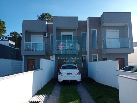 Imagem Casa com 2 Quartos à Venda, 122 m² em São João Do Rio Vermelho - Florianópolis Imagem Casa com 2 Quartos à Venda, 122 m² em São João Do Rio Vermelho - Florianópolis