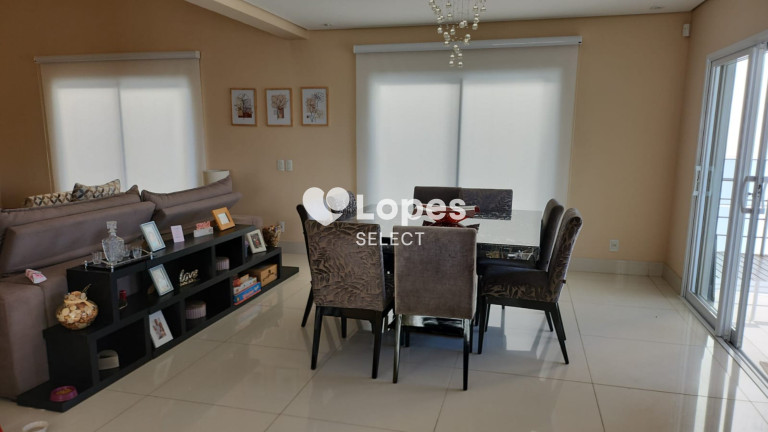 Imagem Imóvel com 4 Quartos à Venda, 389 m² em Caxambu - Jundiaí