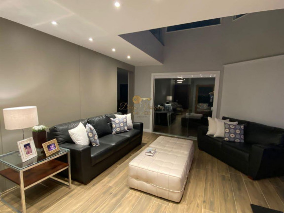 Imagem Casa com 4 Quartos à Venda, 285 m² em Vargem Grande - Teresópolis
