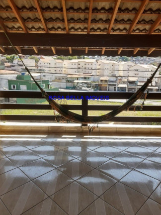 Imagem Sobrado com 3 Quartos à Venda, 160 m² em Jardim Itália - Varzea Paulista Imagem Sobrado com 3 Quartos à Venda, 160 m² em Jardim Itália - Varzea Paulista