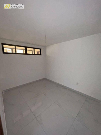Imagem Apartamento com 2 Quartos à Venda, 54 m² em Ponta De Campina - Cabedelo