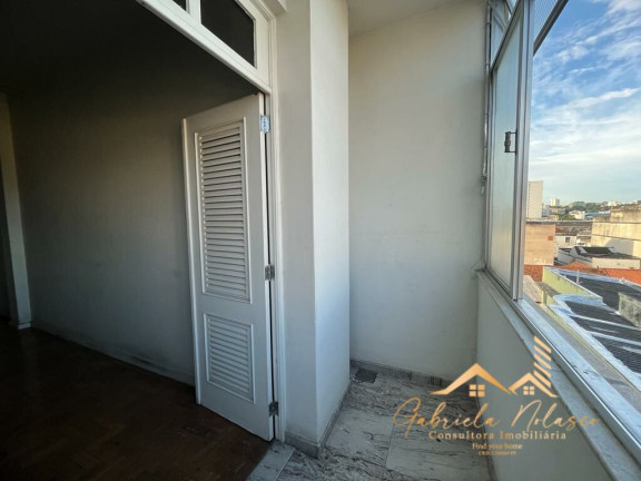 Imagem Apartamento com 3 Quartos à Venda, 110 m² em Centro - Niterói