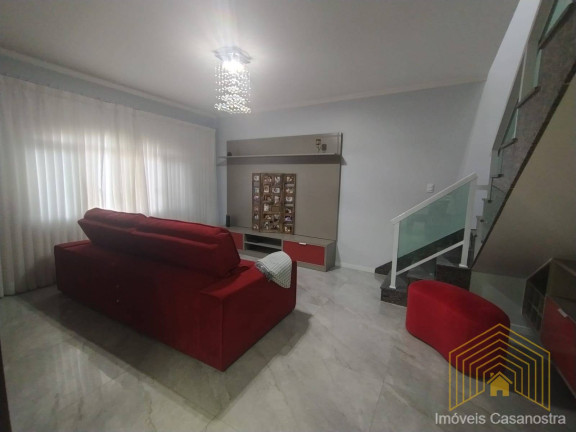 Imagem Casa com 3 Quartos à Venda, 220 m² em Jardim Das Nações - Guarulhos
